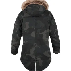 Ladies Fishtail Winterparka (Sale)