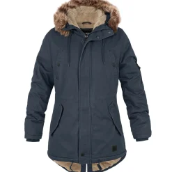 Ladies Fishtail Winterparka (Sale)