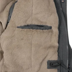 Ladies Fishtail Winterparka (Sale)