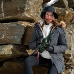 Ladies Fishtail Winterparka (Sale)