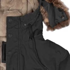 Ladies Fishtail Winterparka (Sale)