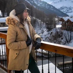 Ladies Fishtail Winterparka (Sale)