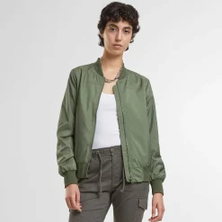 Ladies Jula Summer Bomberjacke