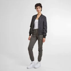 Ladies Jula Summer Bomberjacke