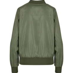 Ladies Jula Summer Bomberjacke
