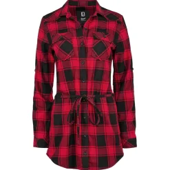Ladies Longshirt Lucy