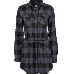 Ladies Longshirt Lucy