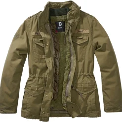 Ladies M65 Giant Jacket (Sale)