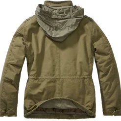Ladies M65 Giant Jacket (Sale)