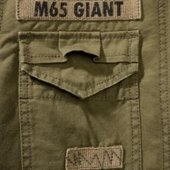 Ladies M65 Giant Jacket (Sale)