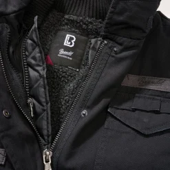 Ladies M65 Giant Jacket (Sale)