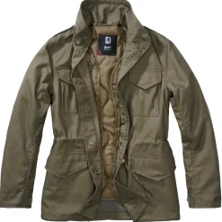 Ladies M65 Standard Jacke (Sale)