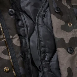 Ladies M65 Standard Jacke (Sale)