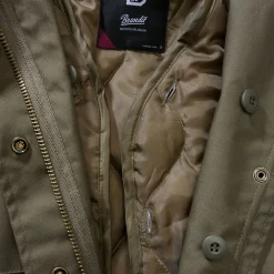 Ladies M65 Standard Jacke (Sale)