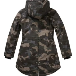 Ladies Marsh Lake Parka