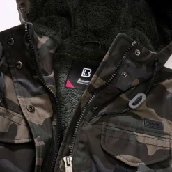 Ladies Marsh Lake Parka
