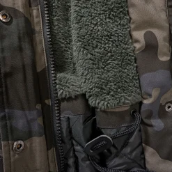 Ladies Marsh Lake Parka