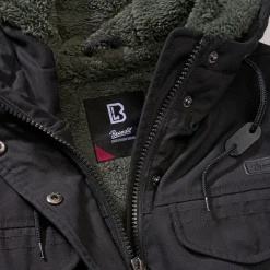 Ladies Marsh Lake Parka