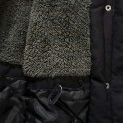 Ladies Marsh Lake Parka