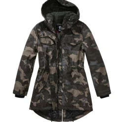 Ladies Marsh Lake Parka
