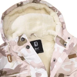 Ladies Marsh Lake Parka
