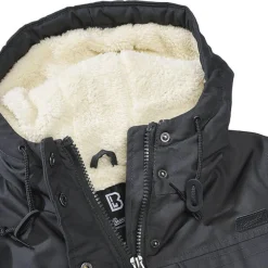 Ladies Marsh Lake Parka