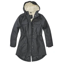 Ladies Marsh Lake Parka