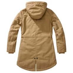 Ladies Marsh Lake Parka