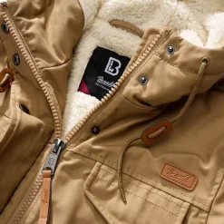 Ladies Marsh Lake Parka