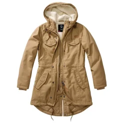 Ladies Marsh Lake Parka