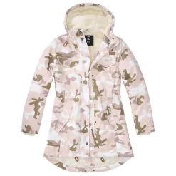 Ladies Marsh Lake Parka