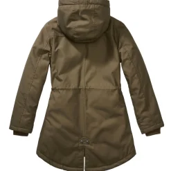 Ladies Marsh Lake Parka