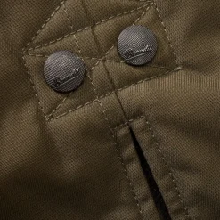 Ladies Marsh Lake Parka