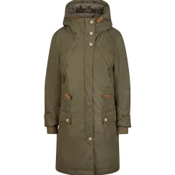 Ladies Mayleene Parka