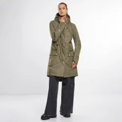 Ladies Mayleene Parka