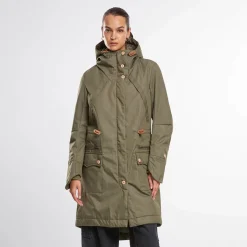 Ladies Mayleene Parka