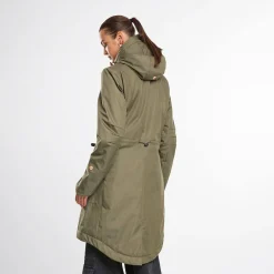 Ladies Mayleene Parka