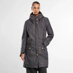 Ladies Mayleene Parka
