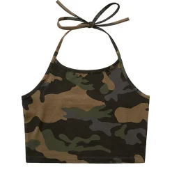 Ladies Neckholder Top