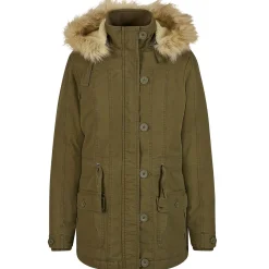 Ladies Nila Winterparka