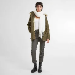 Ladies Nila Winterparka