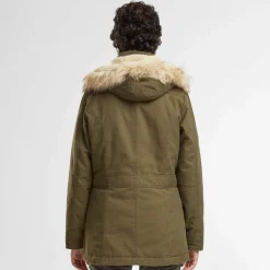 Ladies Nila Winterparka