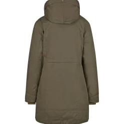 Ladies Savannah Parka