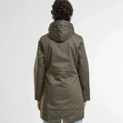 Ladies Savannah Parka