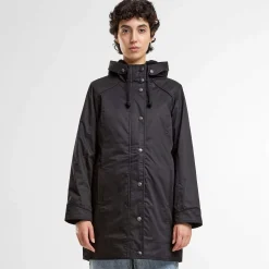 Ladies Savannah Parka