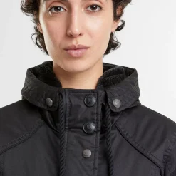 Ladies Savannah Parka