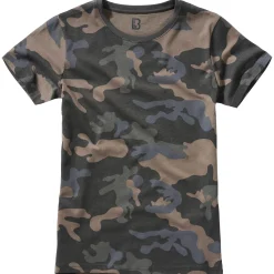 Ladies T-Shirt Cotton