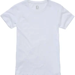 Ladies T-Shirt Cotton