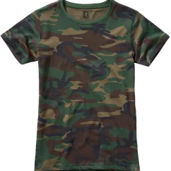 Ladies T-Shirt Cotton