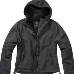 Ladies Windbreaker Frontzip